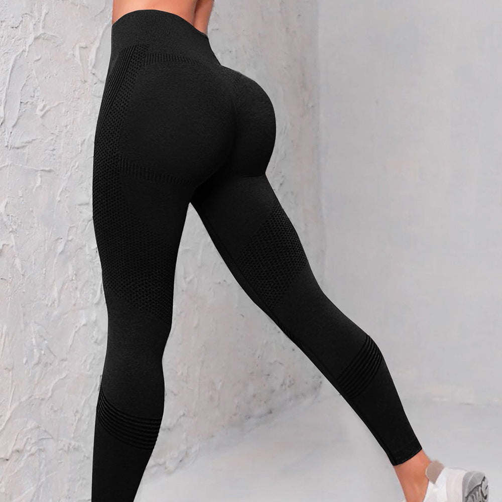 Legging Push-Up Anti-Cellulite Sculptant – Seyana Fit