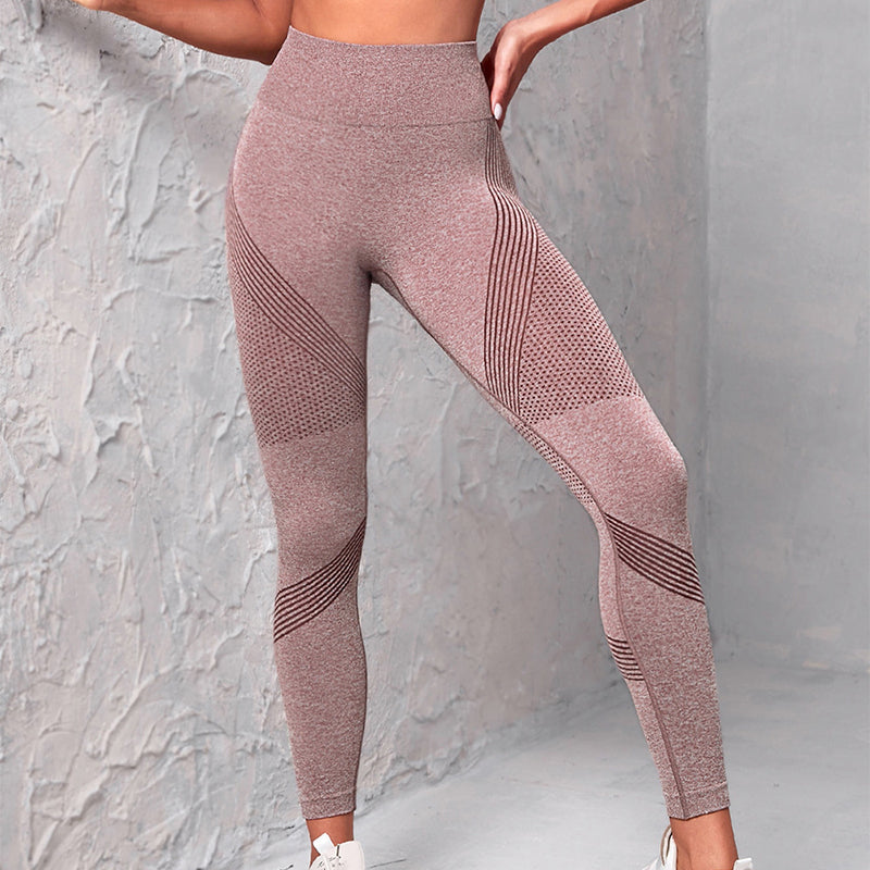 Legging Push-Up Anti-Cellulite Sculptant – Seyana Fit