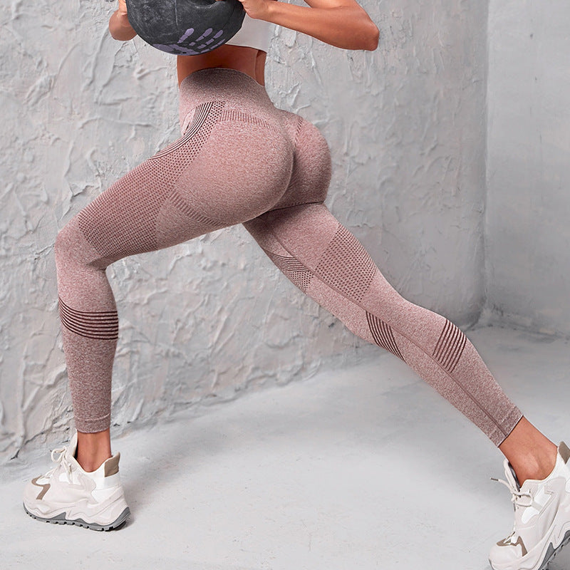 Legging Push-Up Anti-Cellulite Sculptant – Seyana Fit